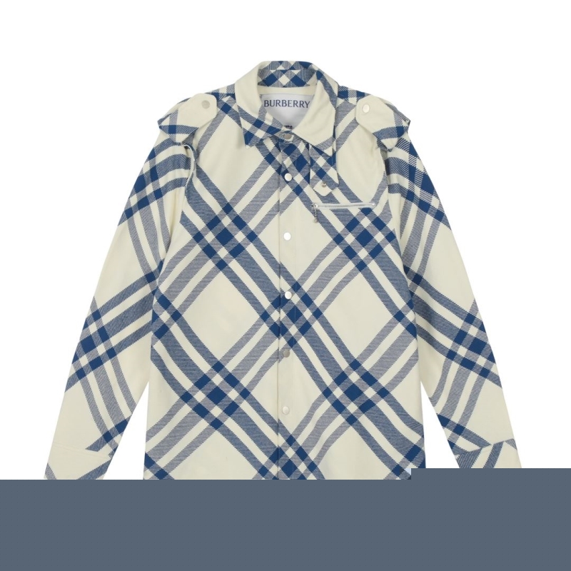 B**rry coat